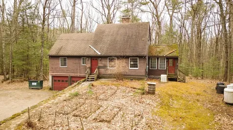 220 Riverdale Road New Boston NH 03070