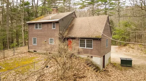 220 Riverdale Road New Boston NH 03070