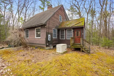 220 Riverdale Road New Boston NH 03070