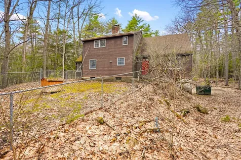 220 Riverdale Road New Boston NH 03070