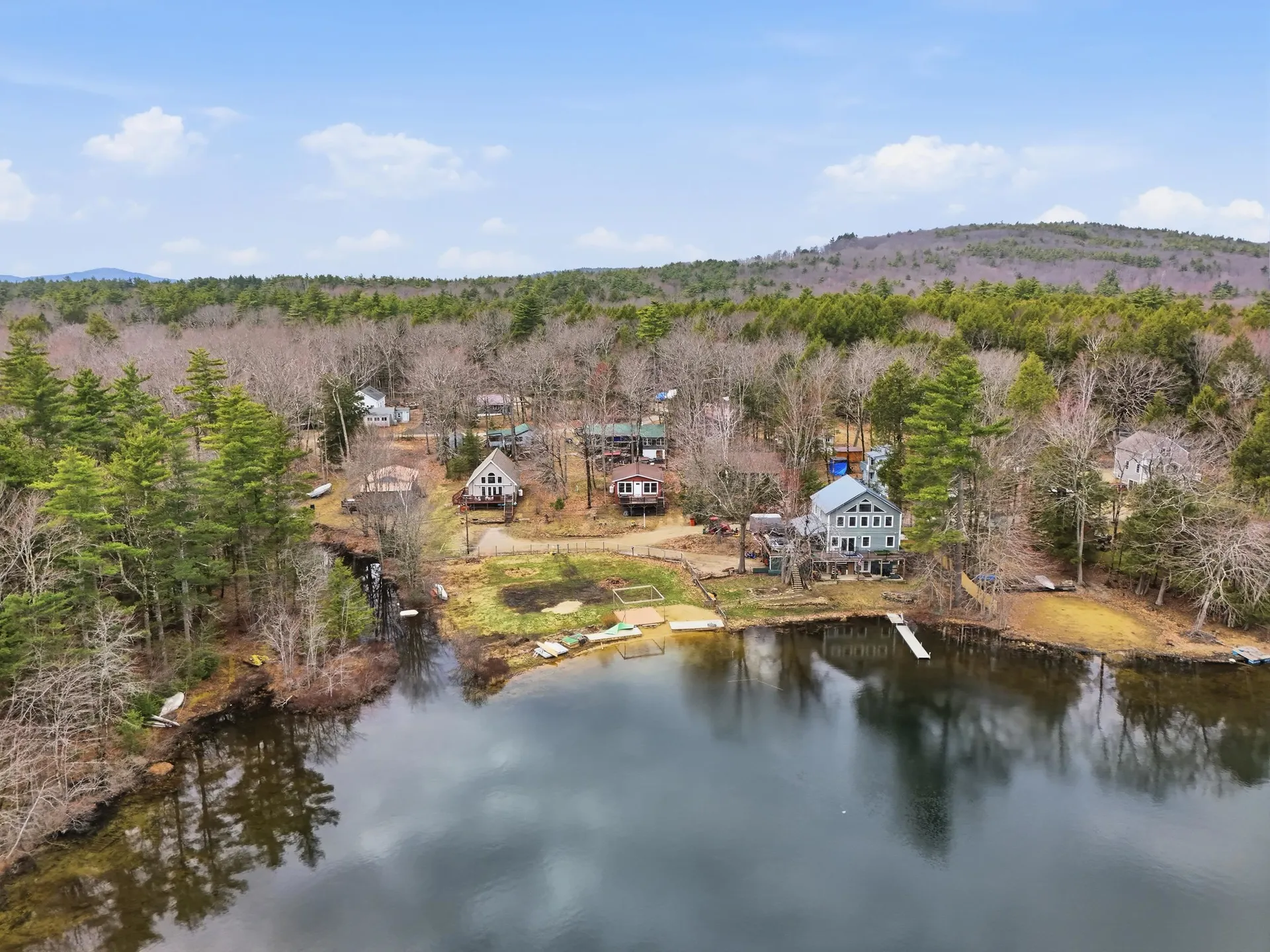 18 Faucher Lane Northwood NH 03261