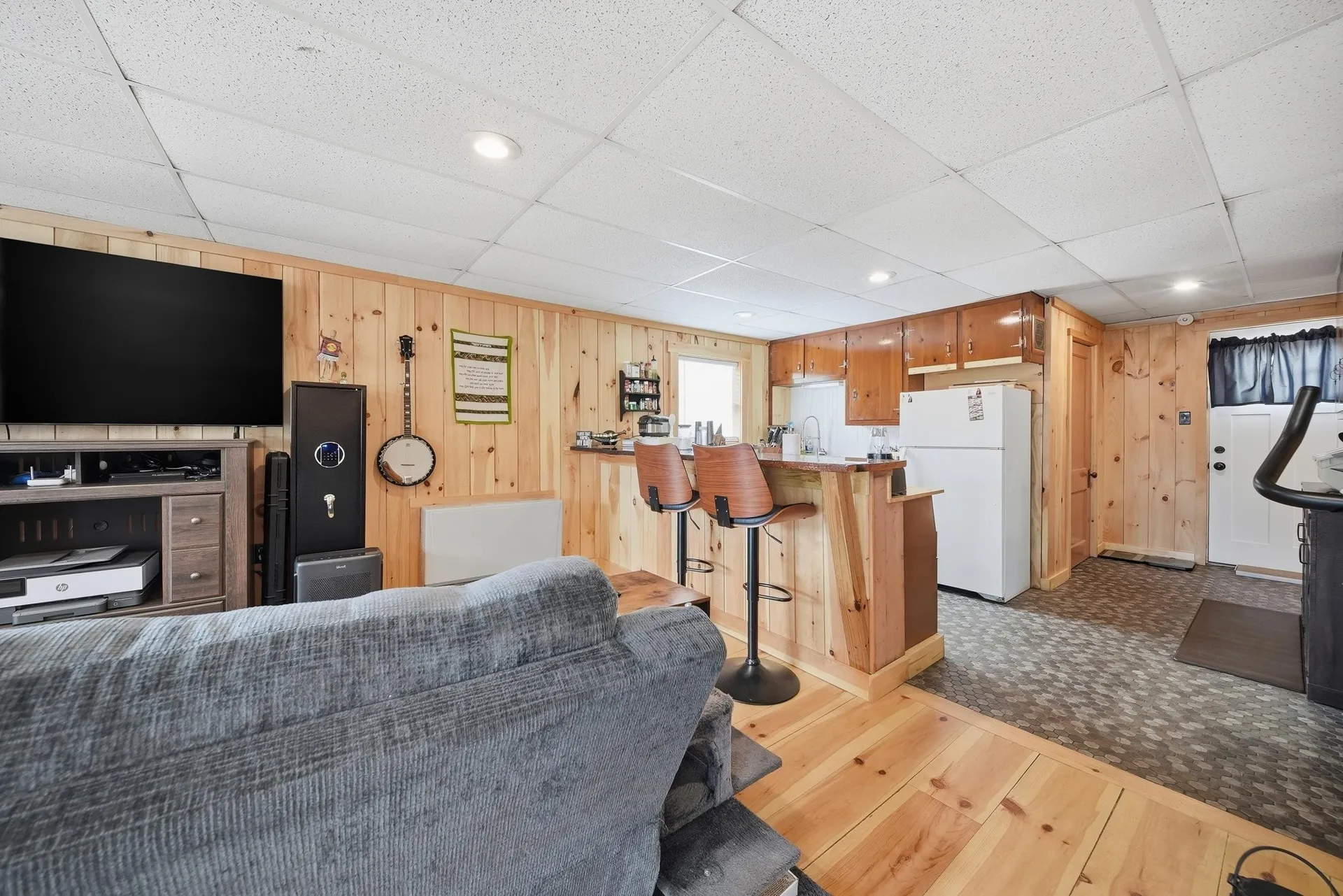 18 Faucher Lane Northwood NH 03261