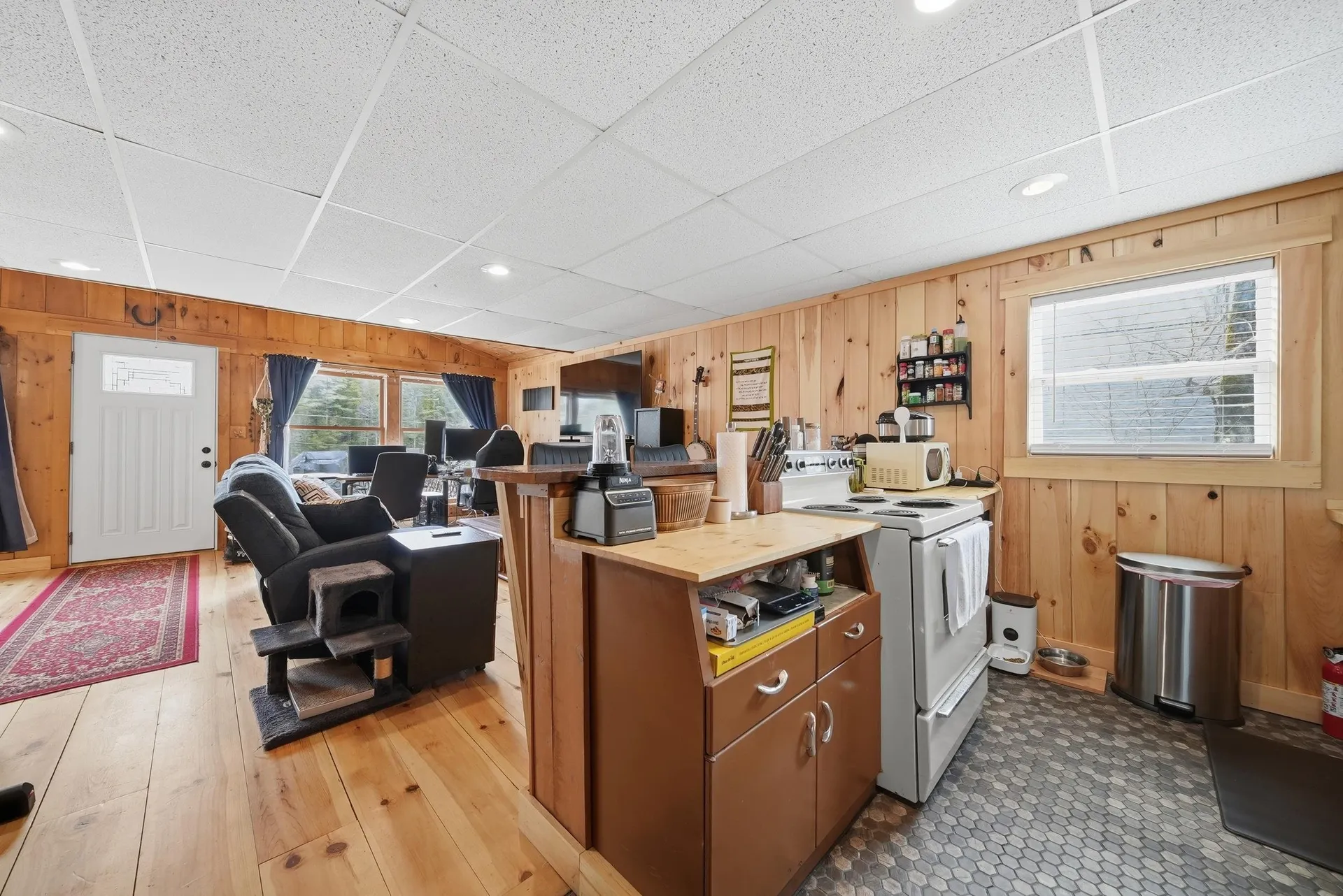 18 Faucher Lane Northwood NH 03261