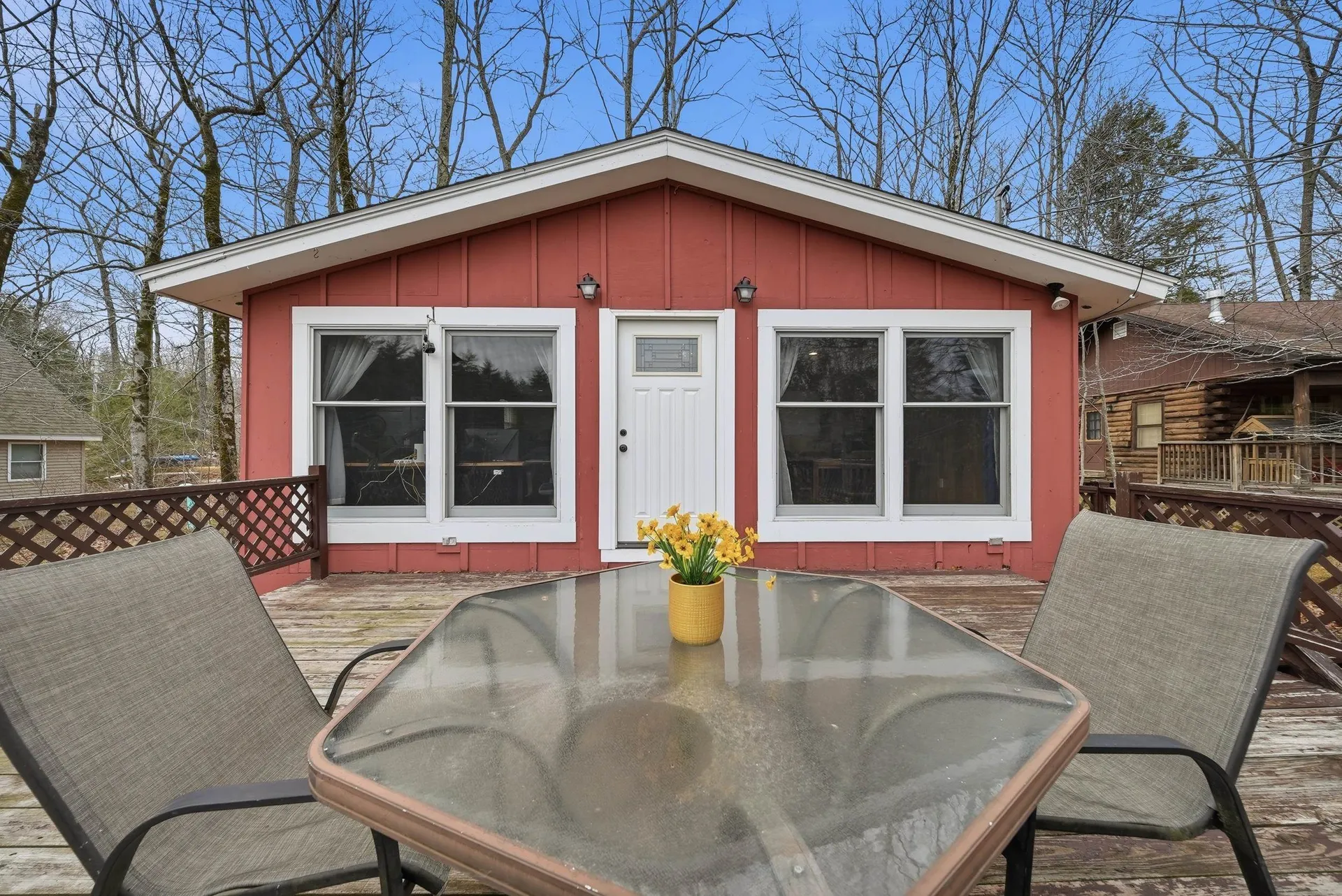 18 Faucher Lane Northwood NH 03261