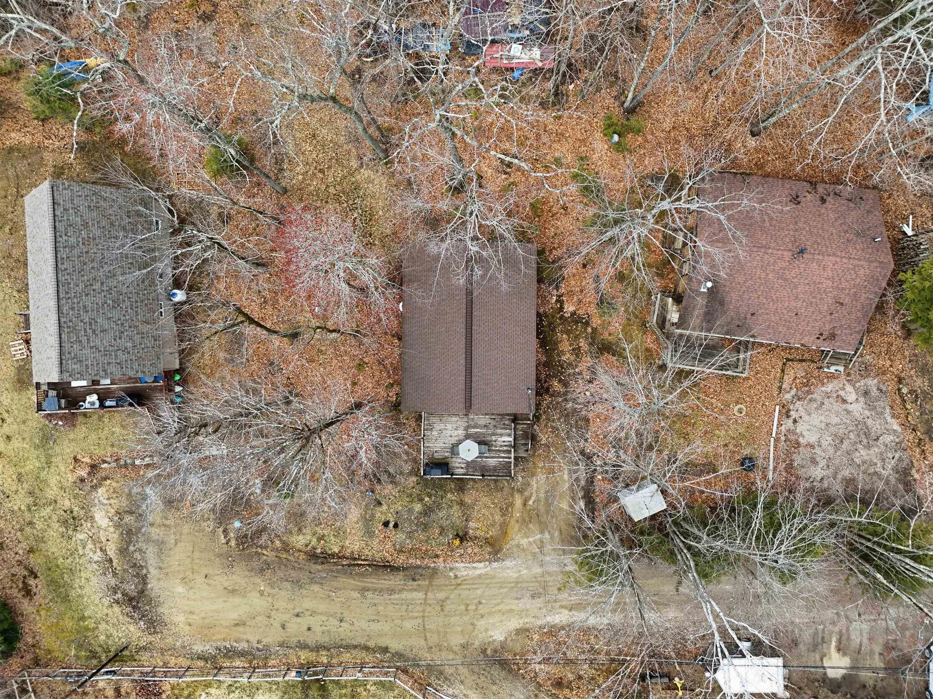 18 Faucher Lane Northwood NH 03261