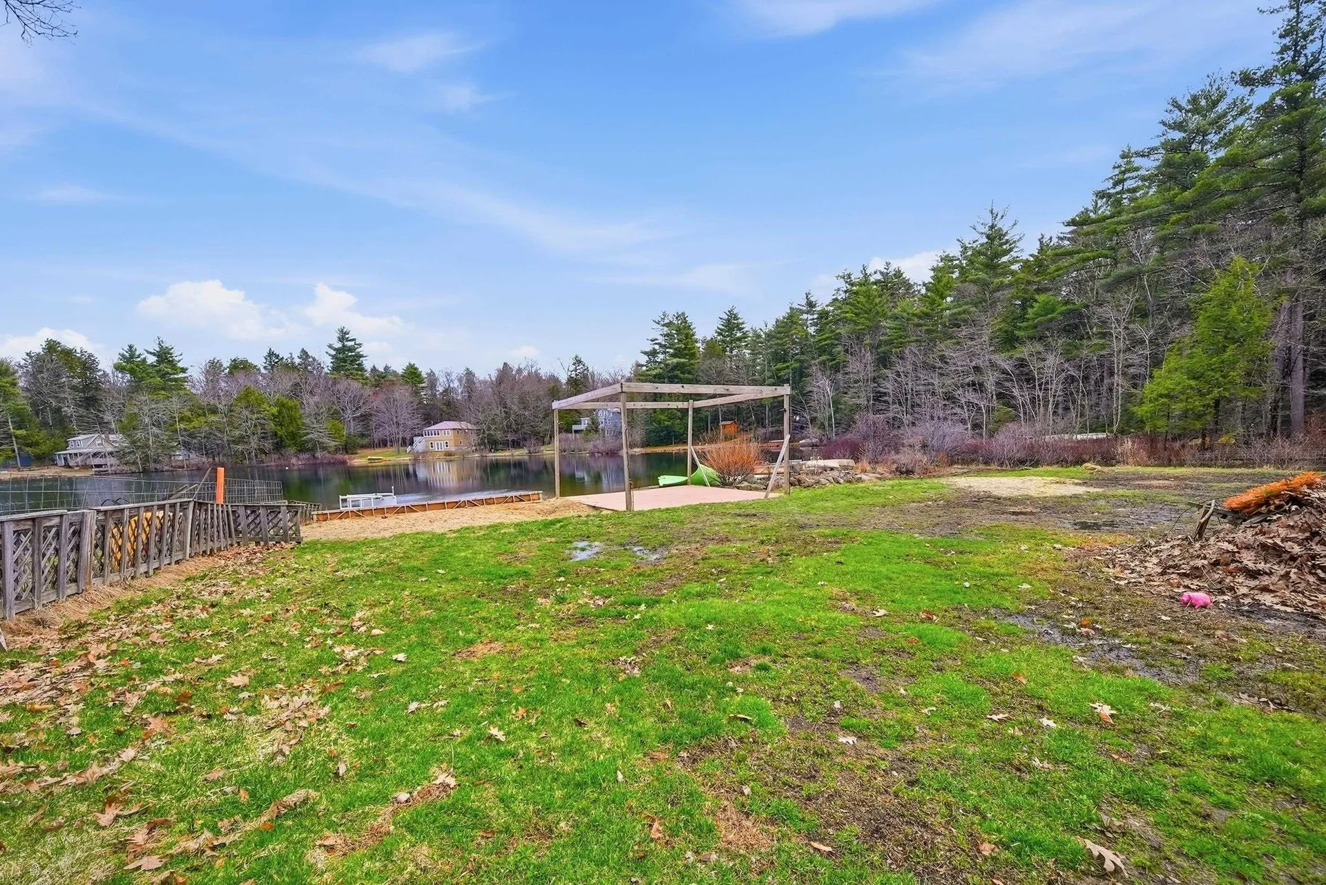18 Faucher Lane Northwood NH 03261