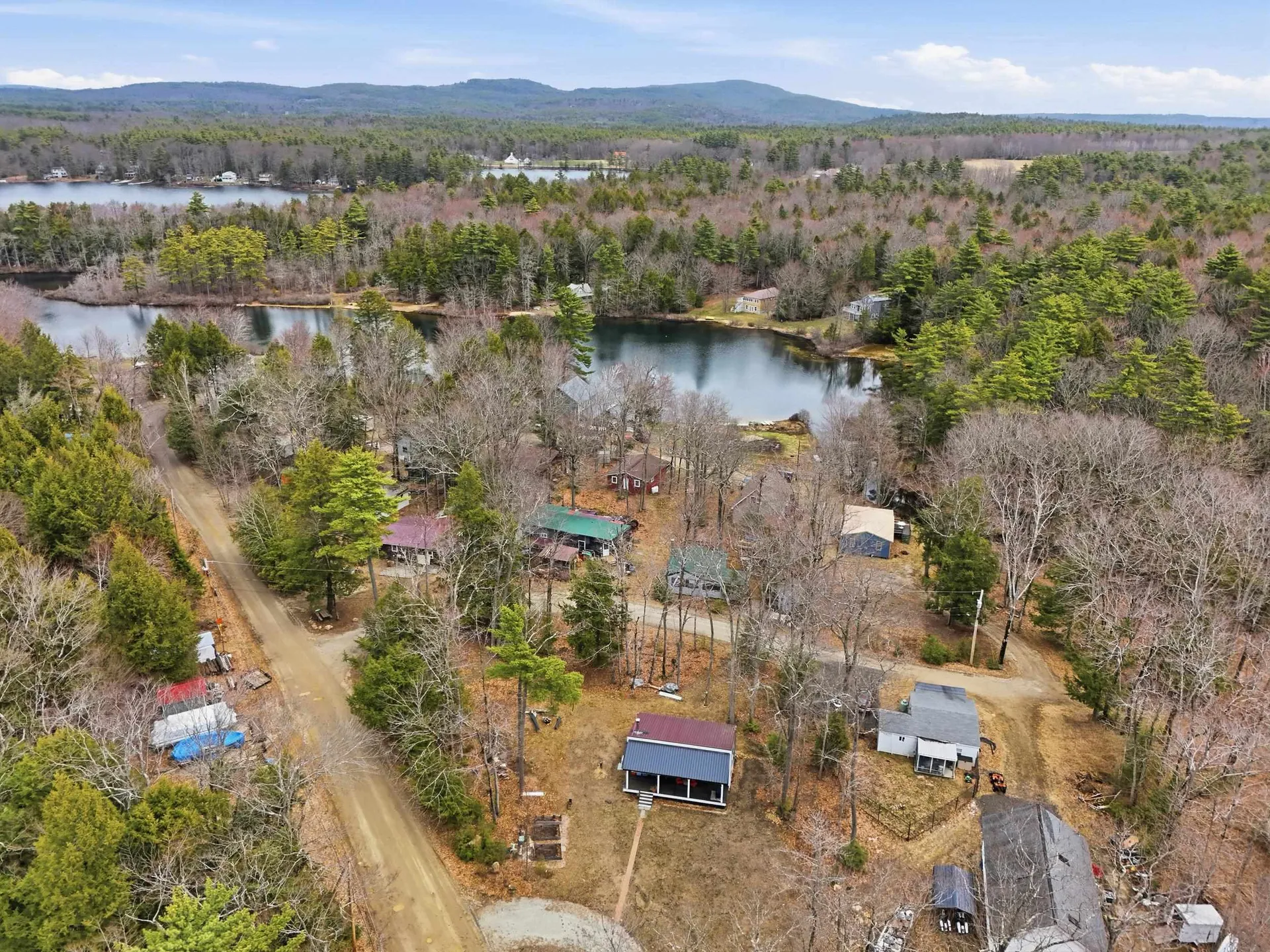 18 Faucher Lane Northwood NH 03261