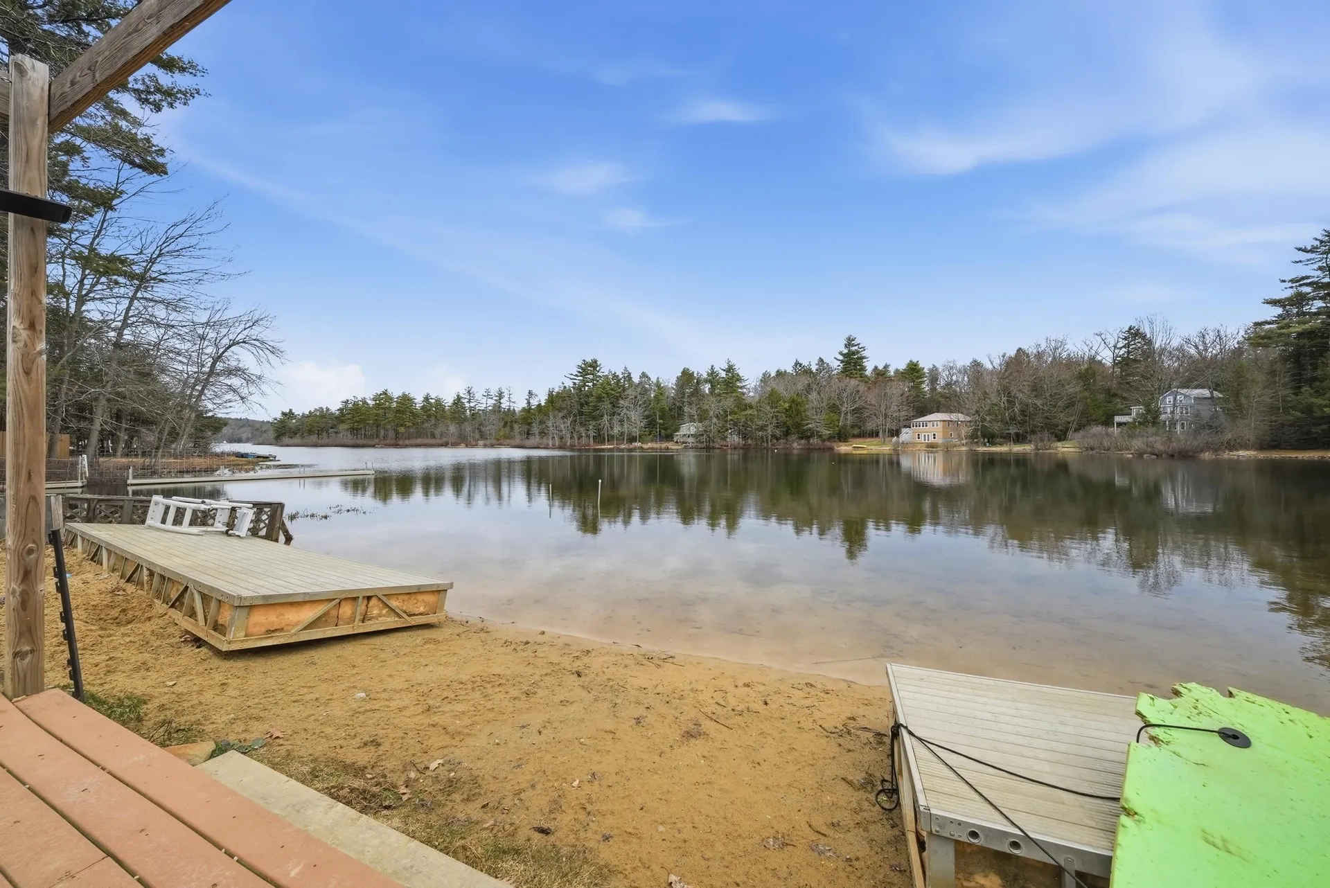 18 Faucher Lane Northwood NH 03261
