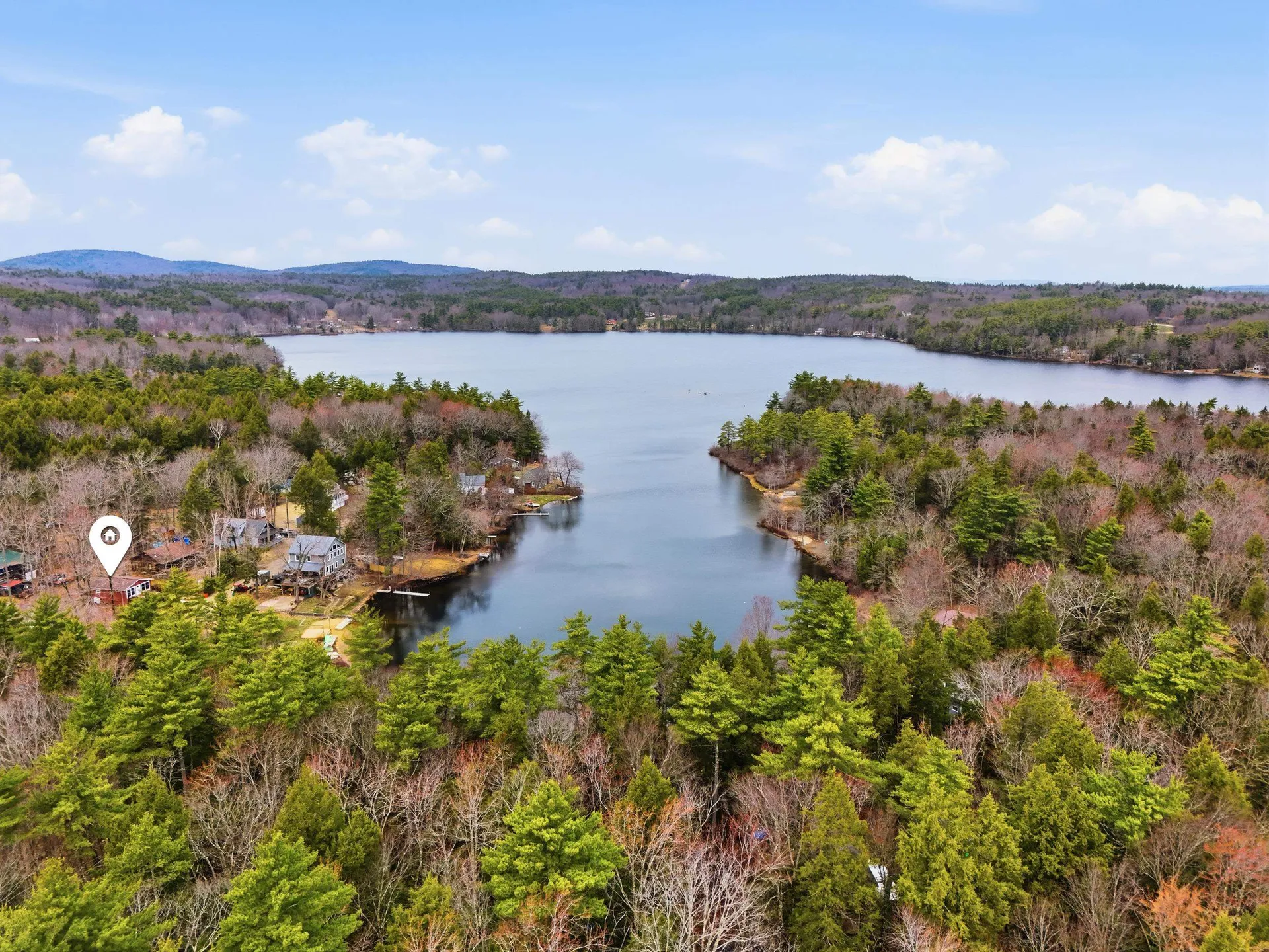 18 Faucher Lane Northwood NH 03261