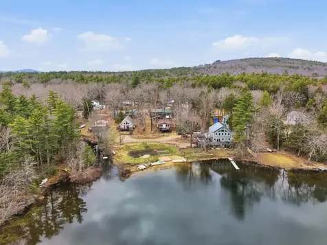 18 Faucher Lane Northwood NH 03261