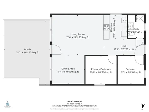 18 Faucher Lane Northwood NH 03261