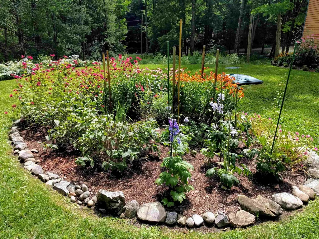 455 Hawk Pine Road Norwich VT 05055