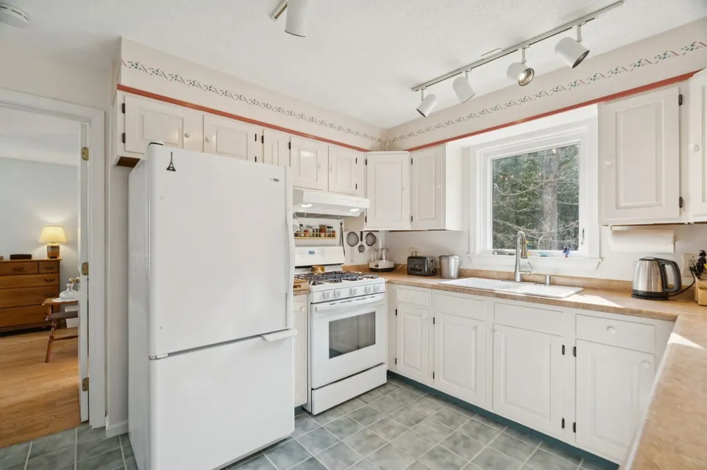 455 Hawk Pine Road Norwich VT 05055