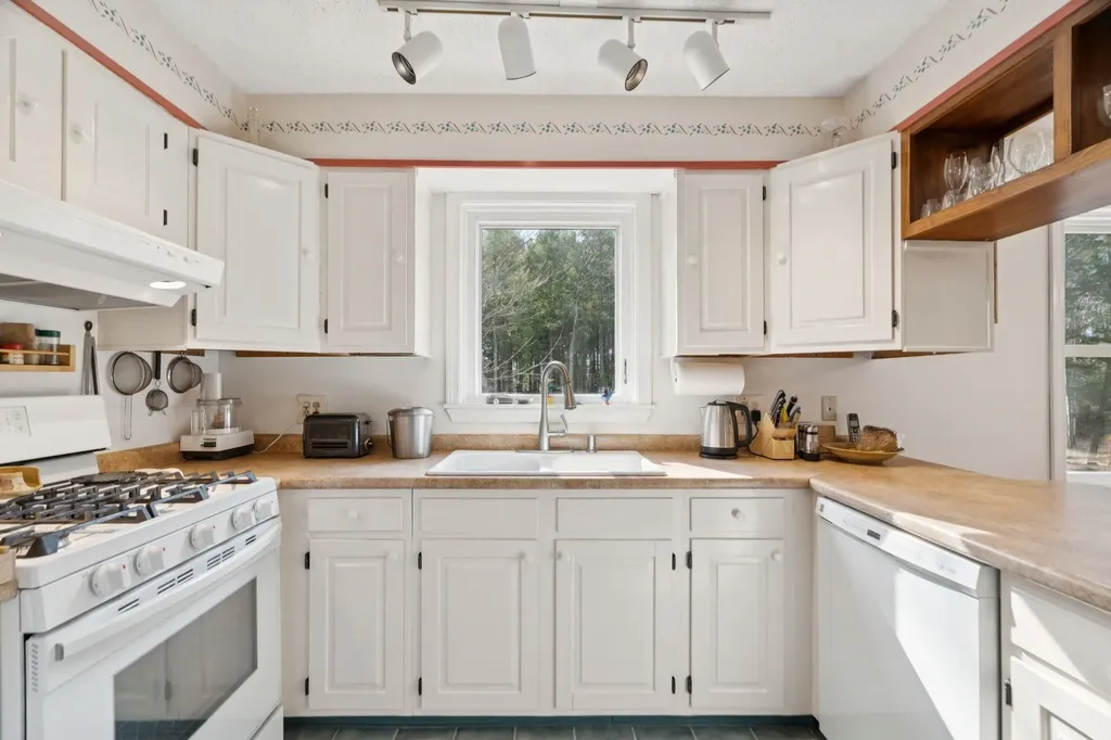 455 Hawk Pine Road Norwich VT 05055