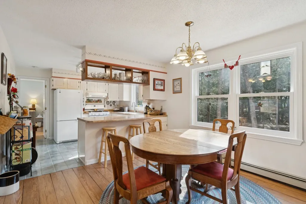 455 Hawk Pine Road Norwich VT 05055
