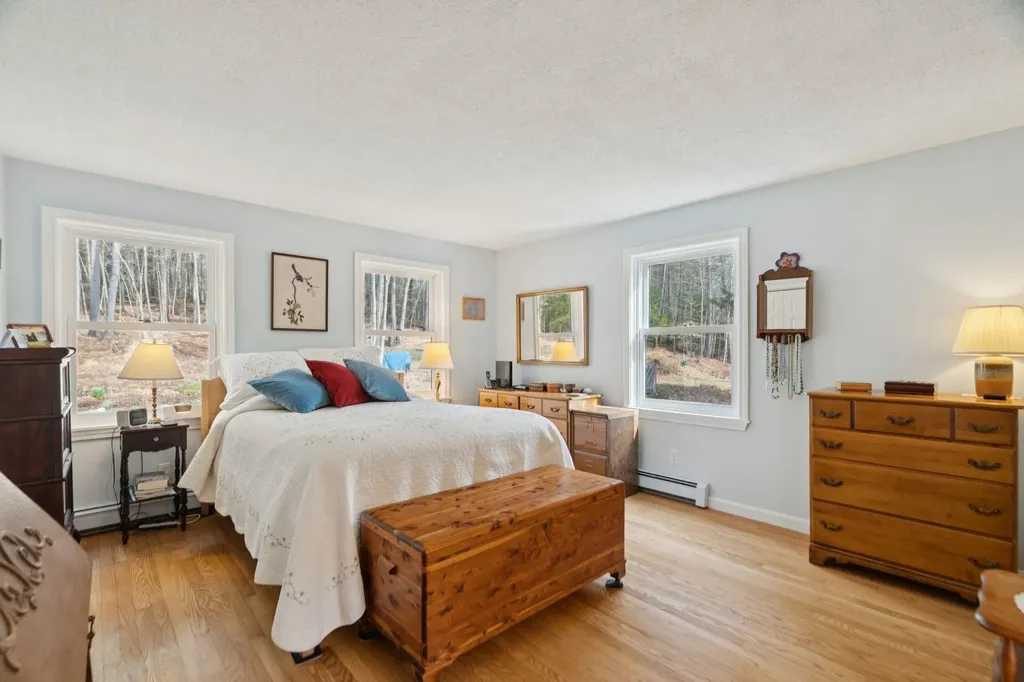 455 Hawk Pine Road Norwich VT 05055