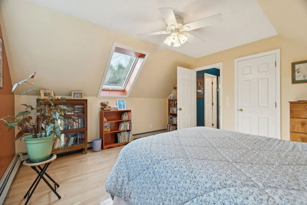 455 Hawk Pine Road Norwich VT 05055