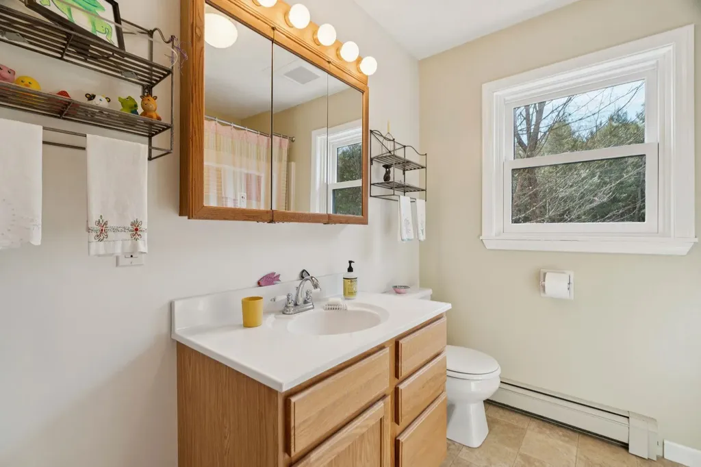 455 Hawk Pine Road Norwich VT 05055