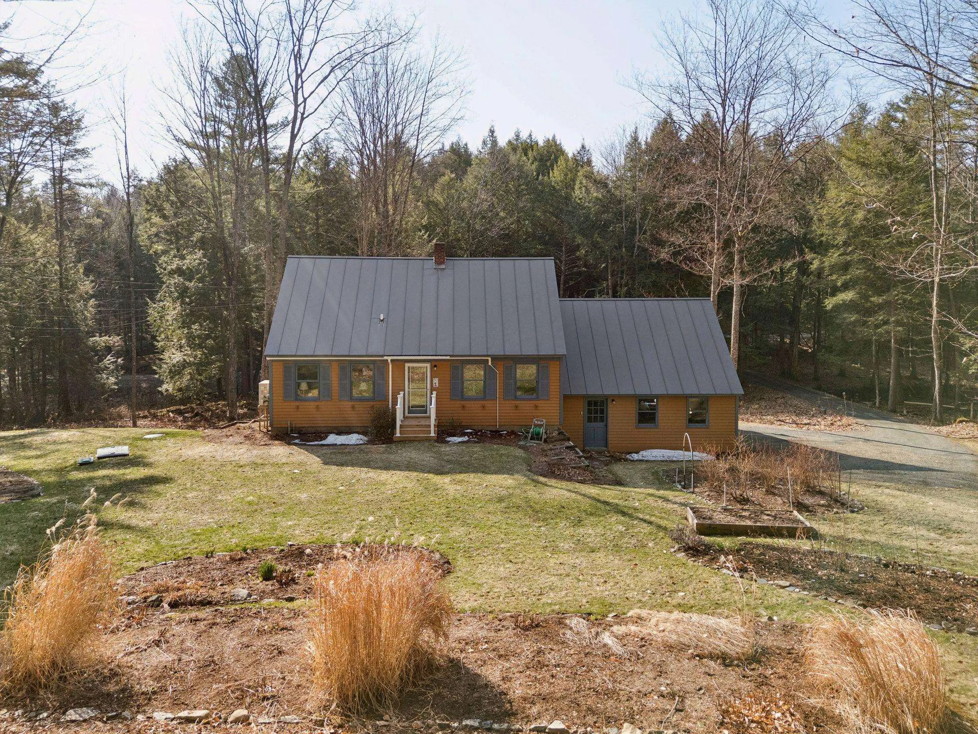 455 Hawk Pine Road Norwich VT 05055