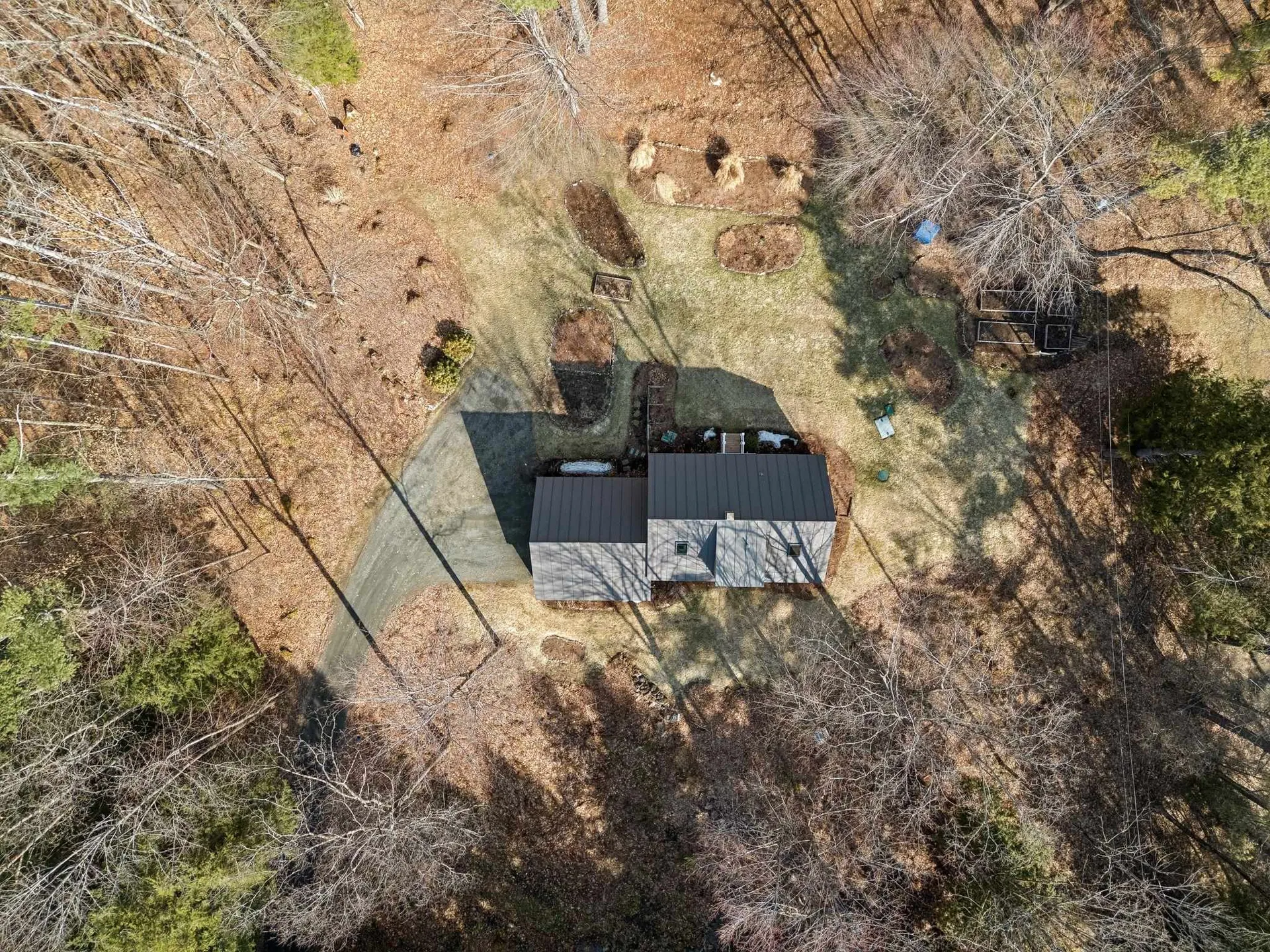 455 Hawk Pine Road Norwich VT 05055