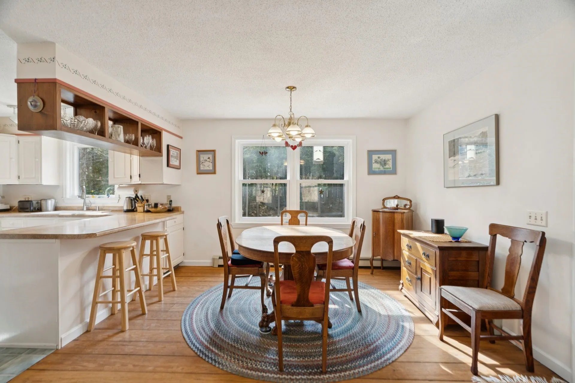 455 Hawk Pine Road Norwich VT 05055