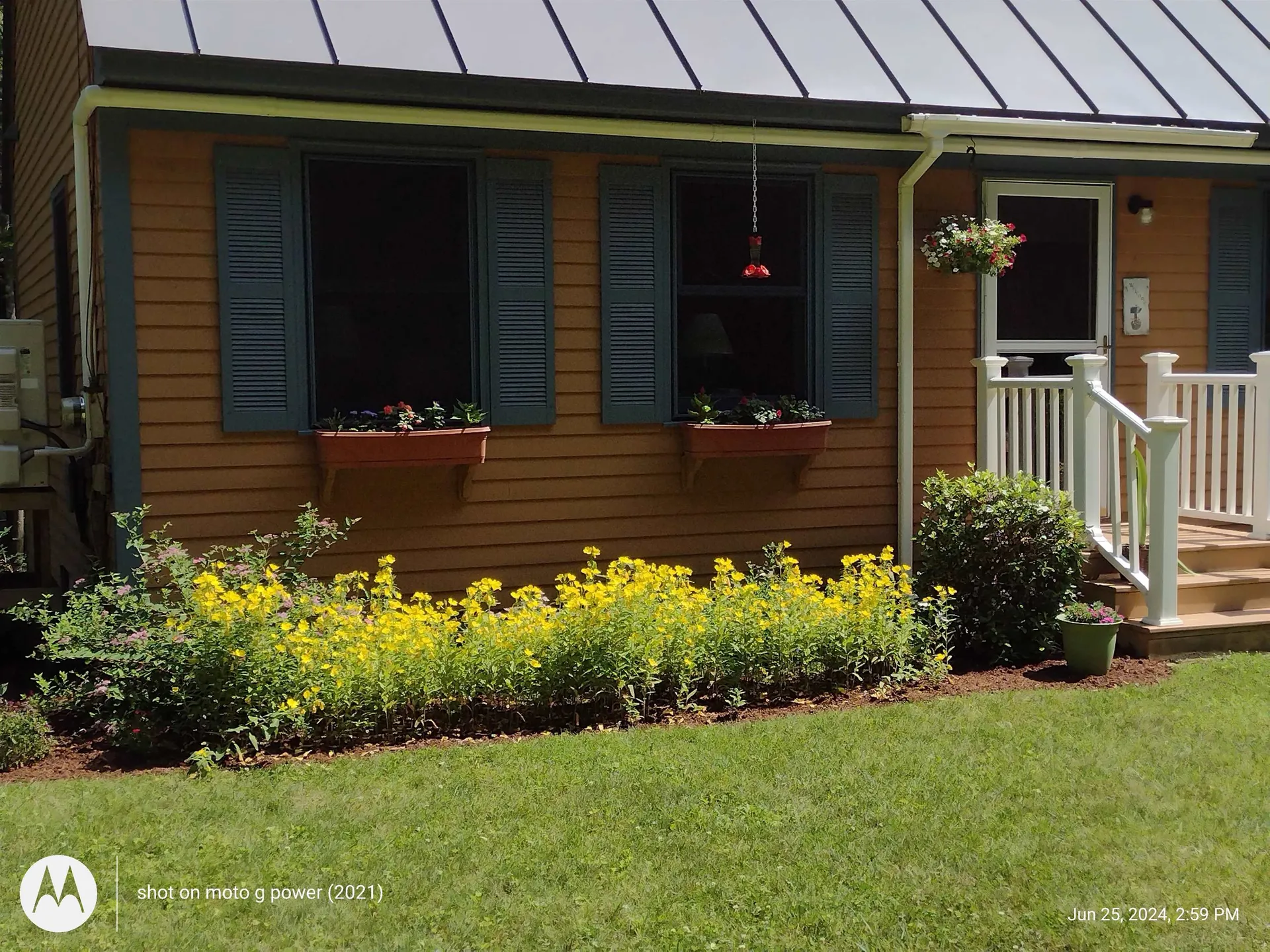 455 Hawk Pine Road Norwich VT 05055