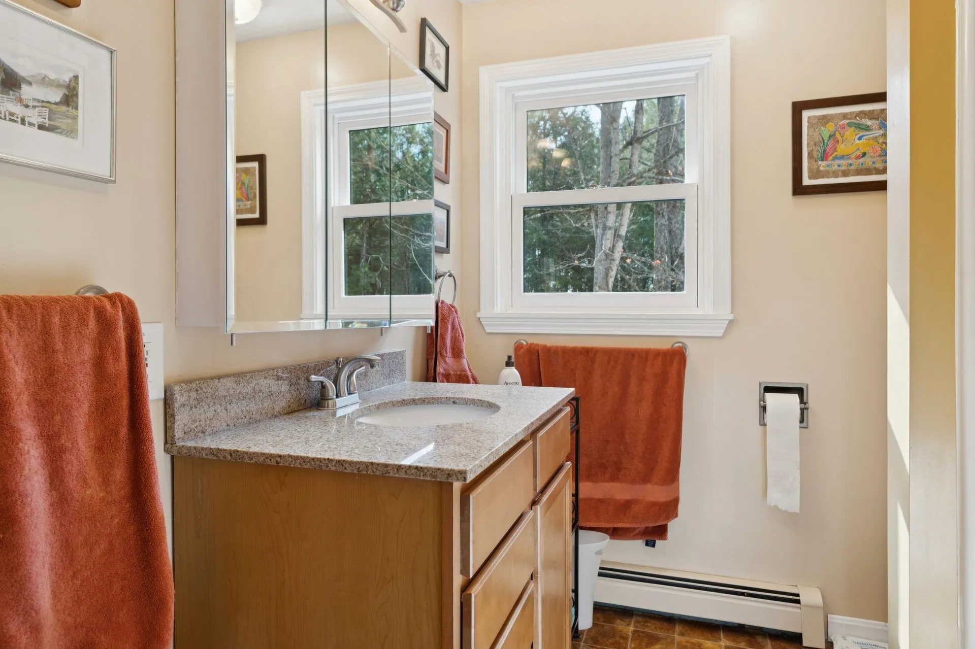 455 Hawk Pine Road Norwich VT 05055