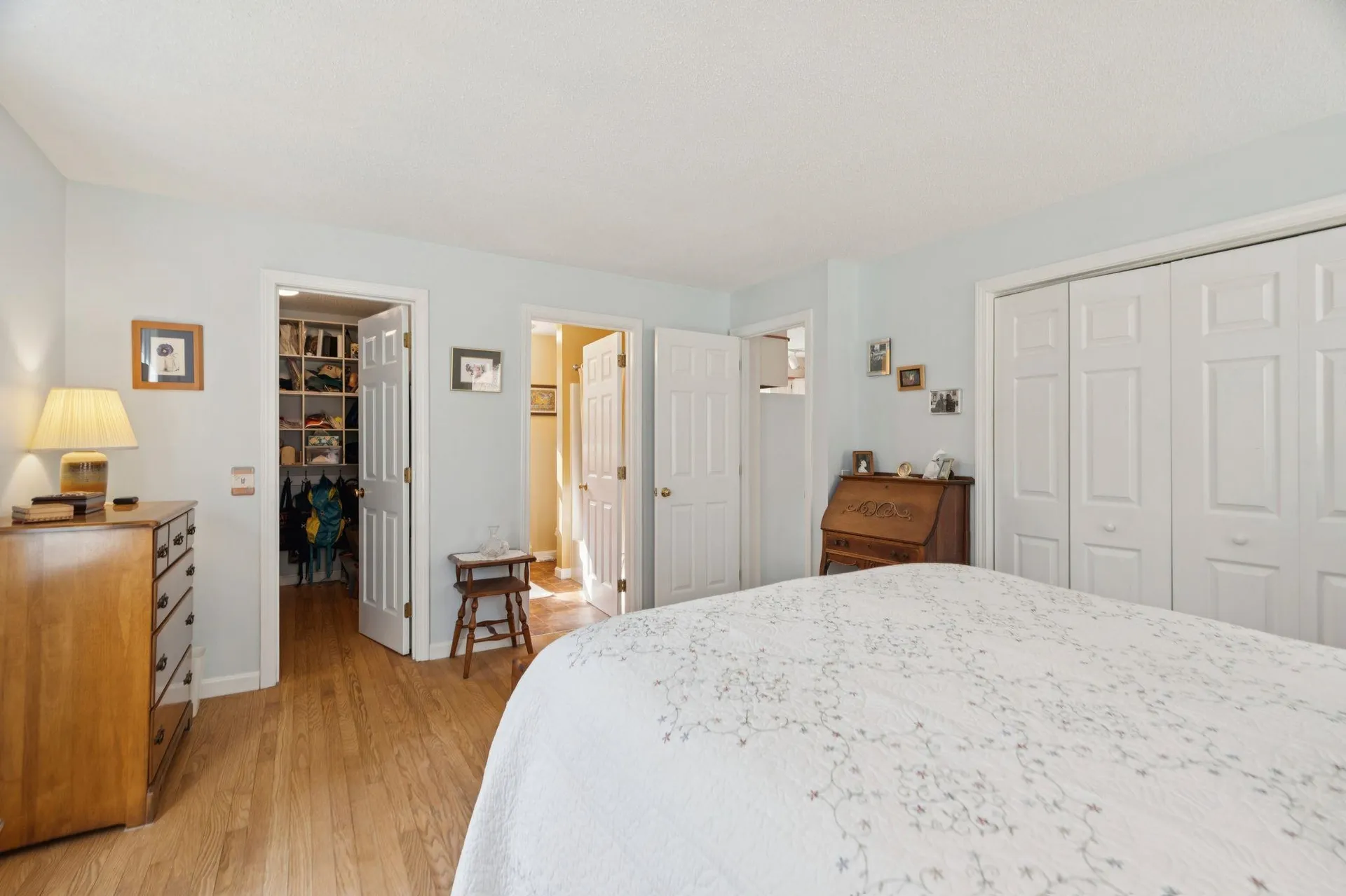455 Hawk Pine Road Norwich VT 05055