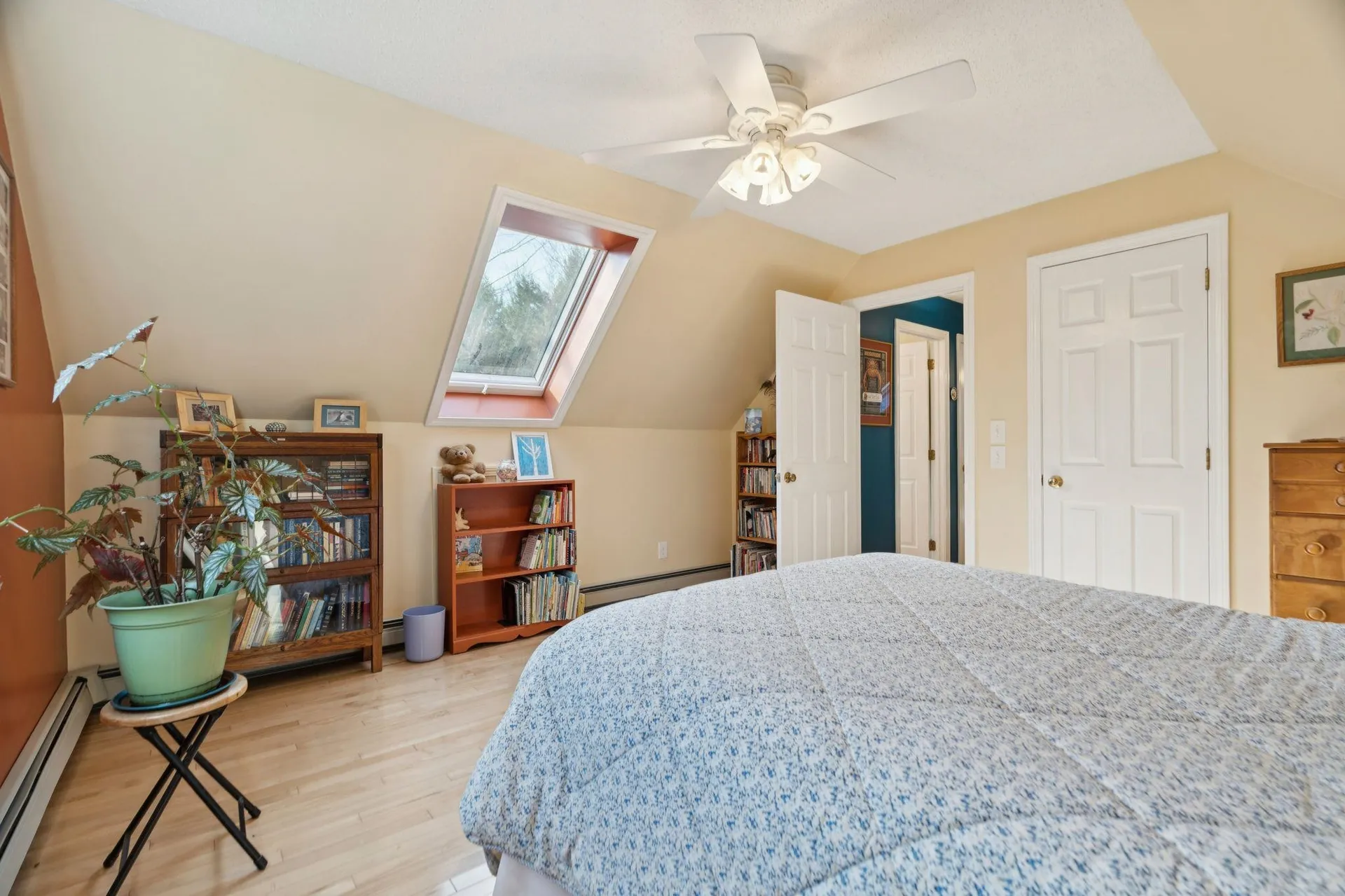 455 Hawk Pine Road Norwich VT 05055