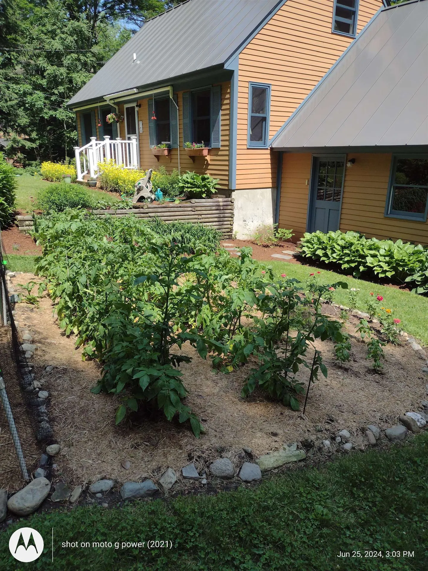 455 Hawk Pine Road Norwich VT 05055
