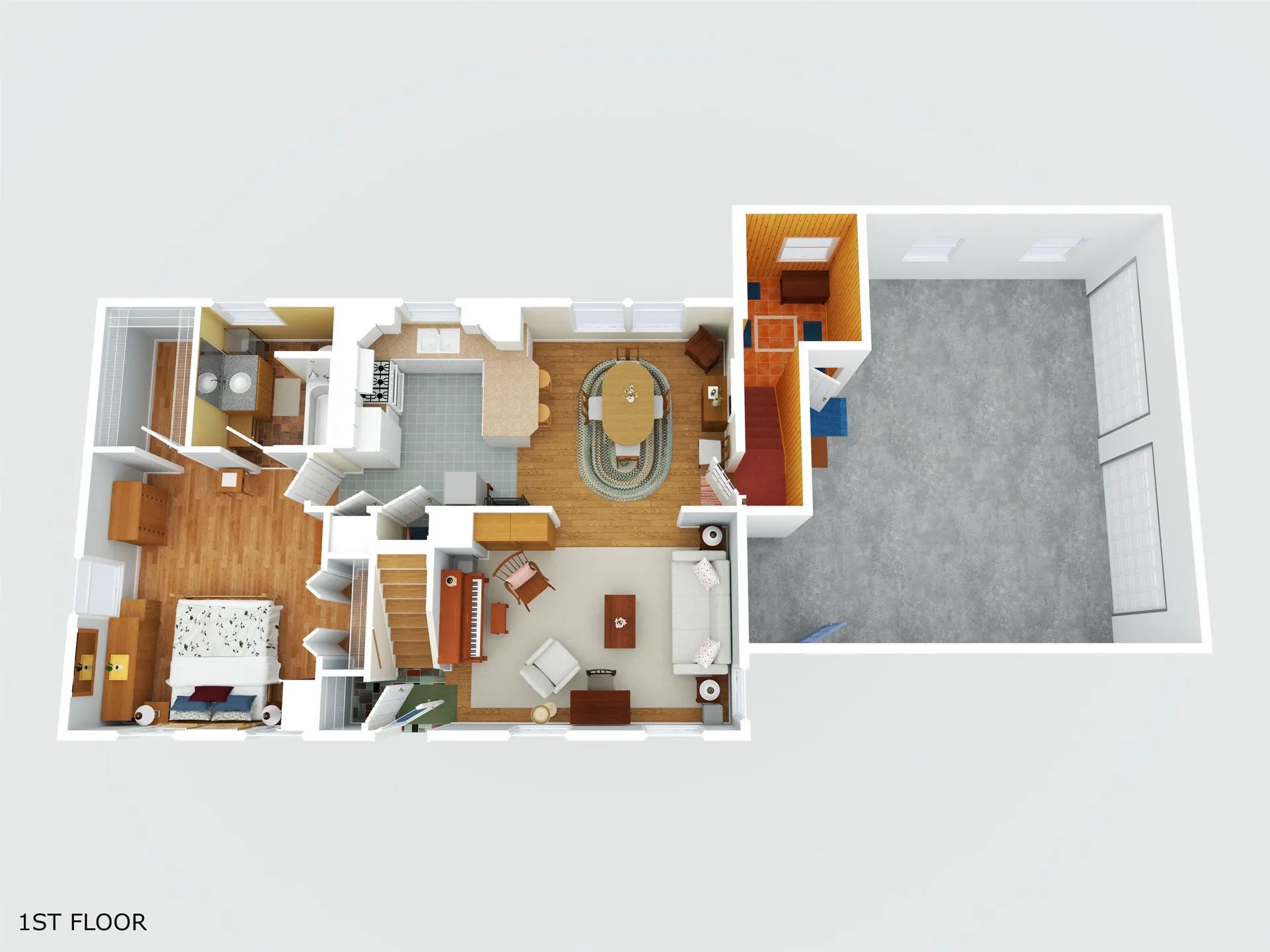 455 Hawk Pine Road Norwich VT 05055
