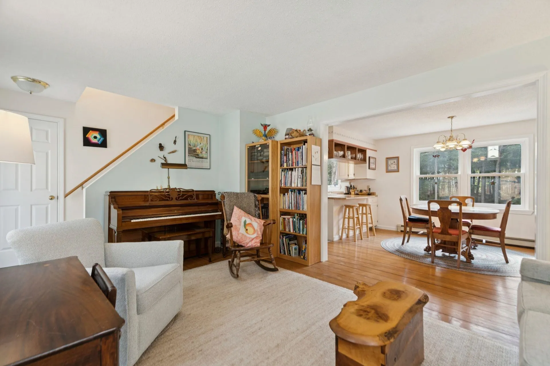 455 Hawk Pine Road Norwich VT 05055