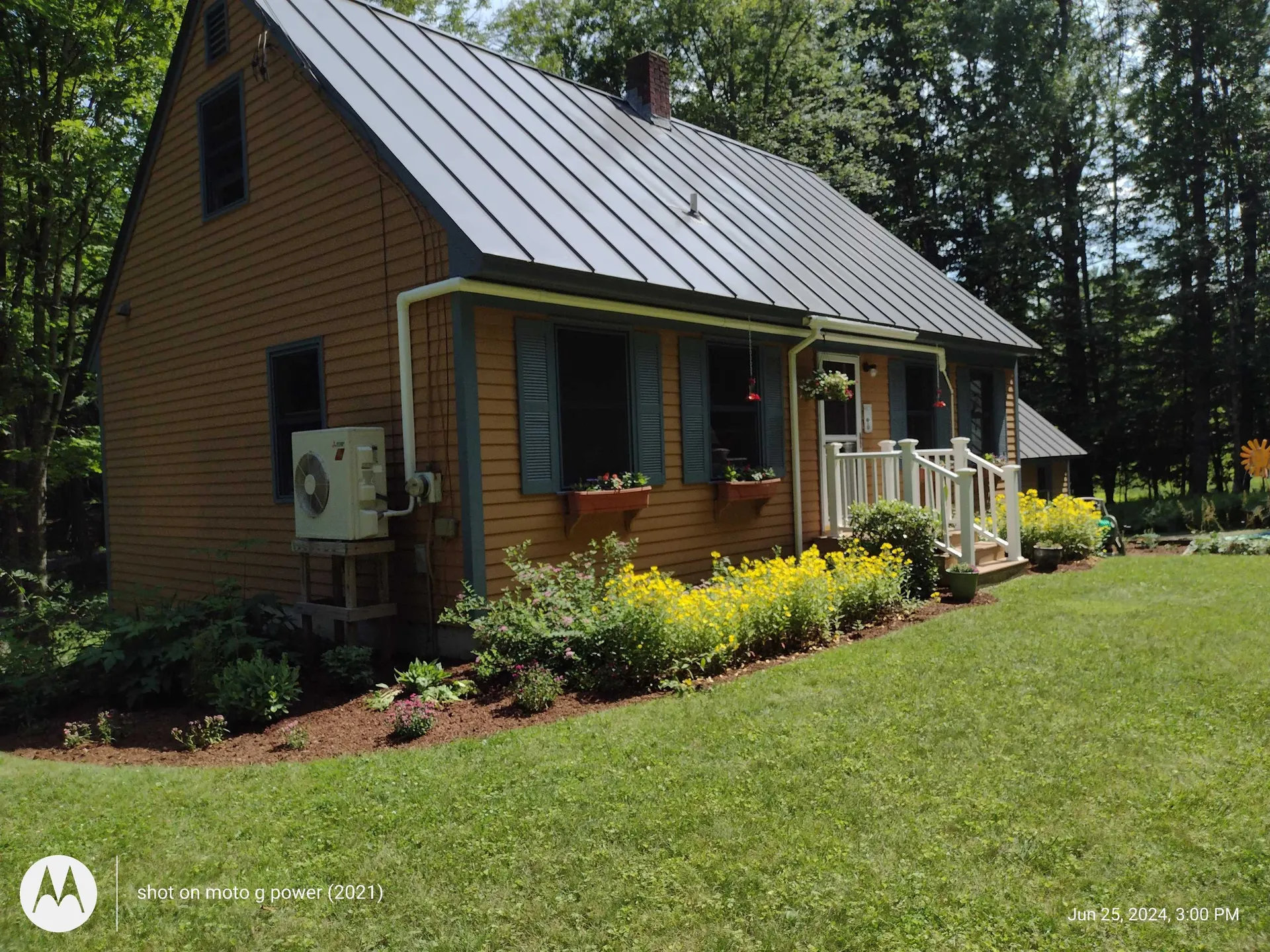 455 Hawk Pine Road Norwich VT 05055