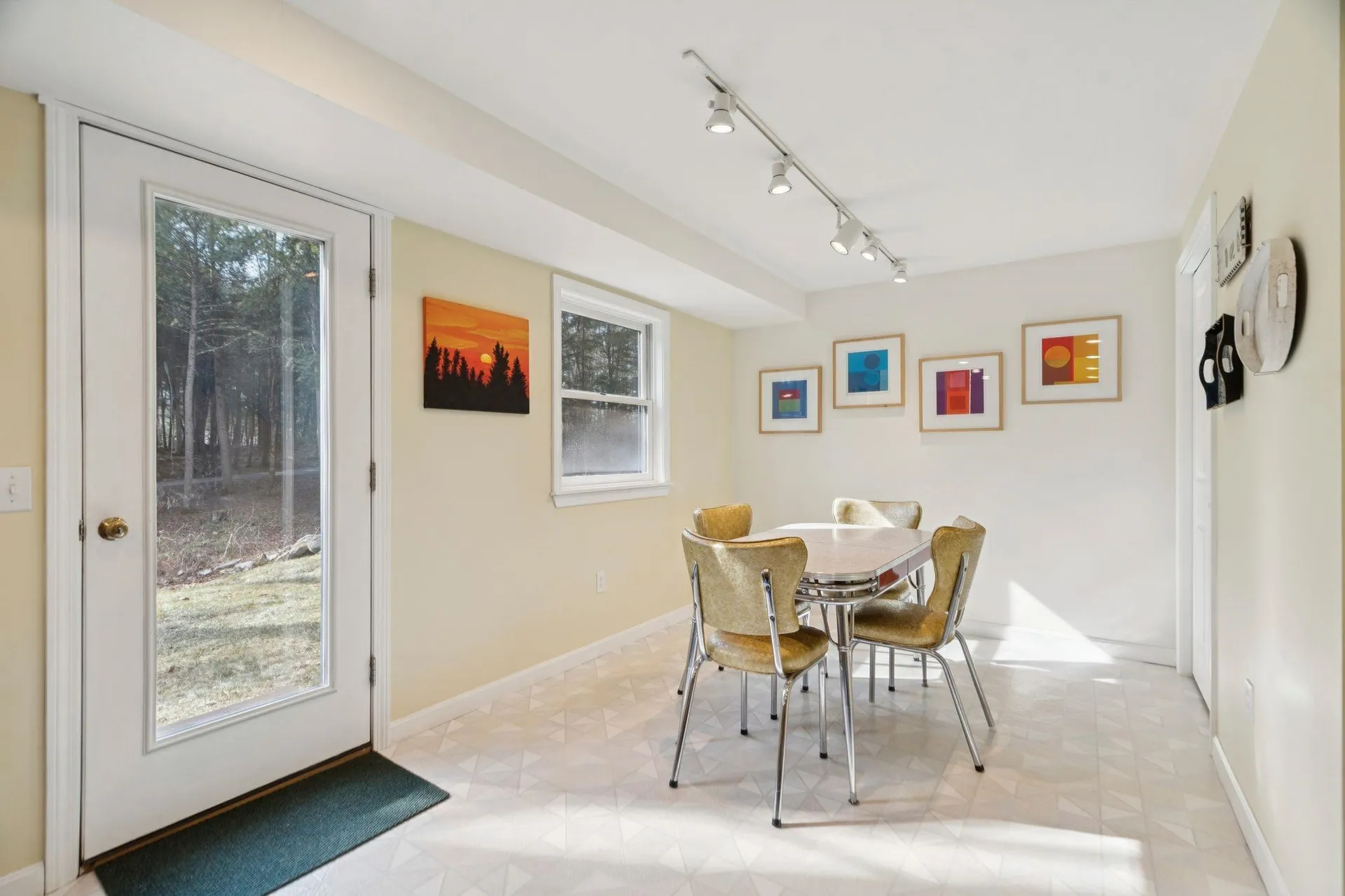 455 Hawk Pine Road Norwich VT 05055