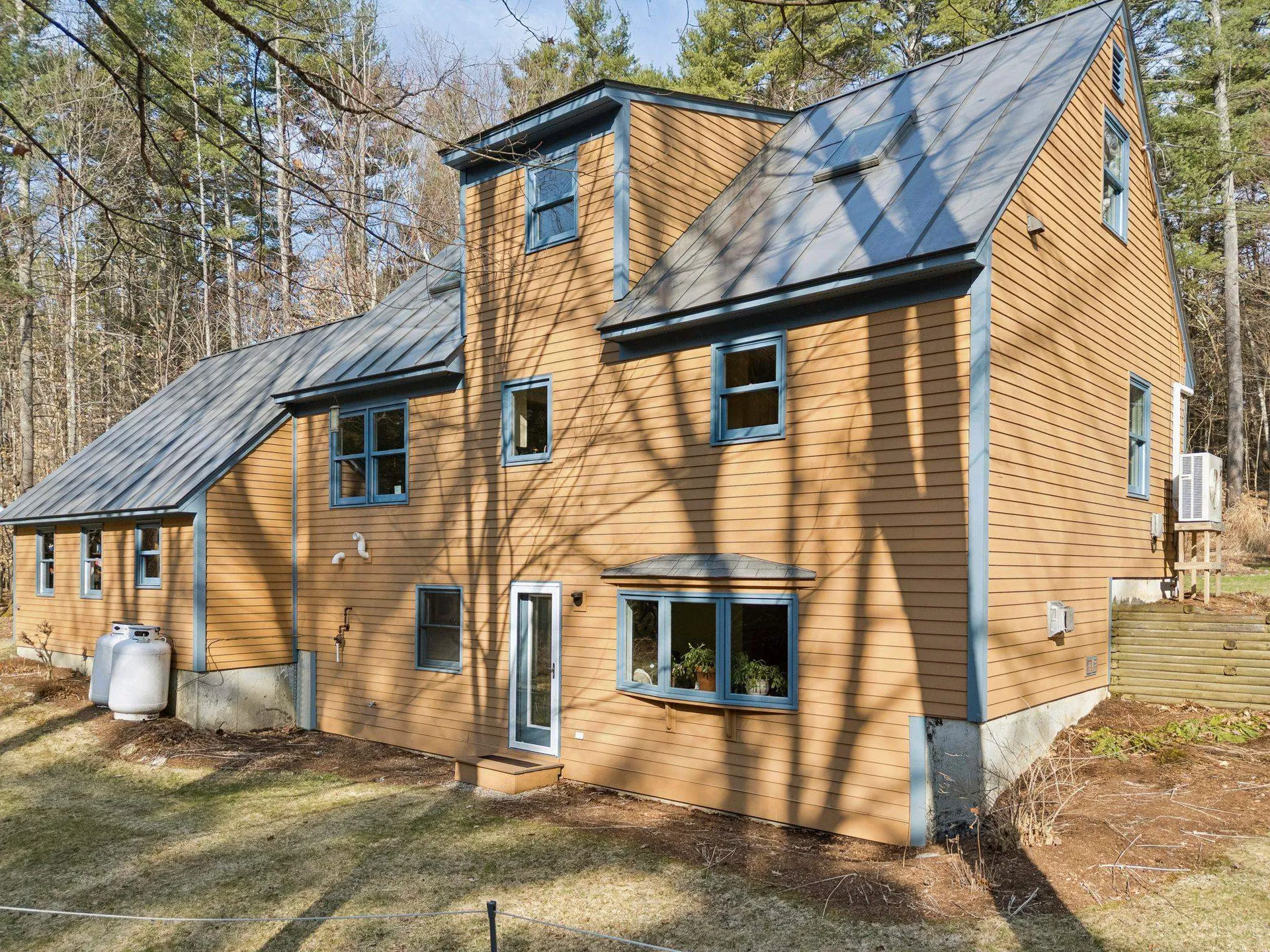 455 Hawk Pine Road Norwich VT 05055
