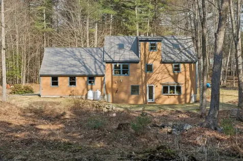 455 Hawk Pine Road Norwich VT 05055
