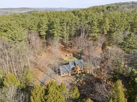 455 Hawk Pine Road Norwich VT 05055