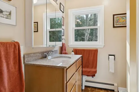 455 Hawk Pine Road Norwich VT 05055