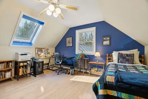 455 Hawk Pine Road Norwich VT 05055
