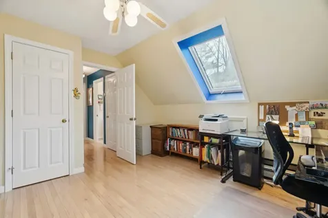 455 Hawk Pine Road Norwich VT 05055