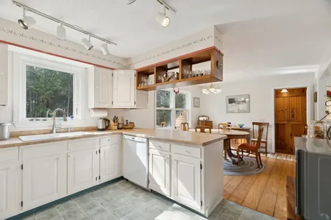 455 Hawk Pine Road Norwich VT 05055