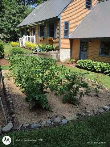 455 Hawk Pine Road Norwich VT 05055