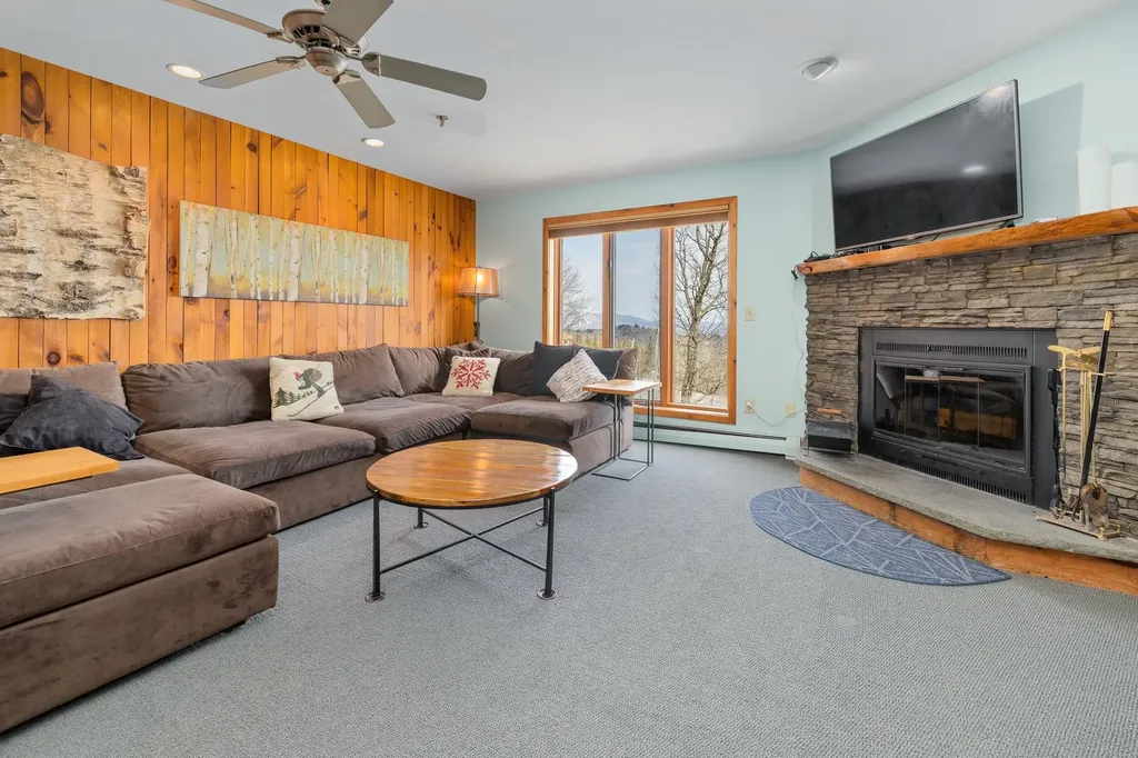 12 Ober Tal Drive Stratton VT 05155
