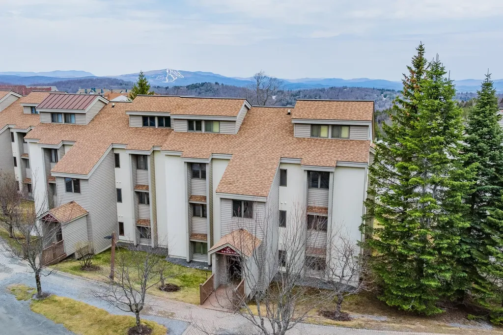 12 Ober Tal Drive Stratton VT 05155