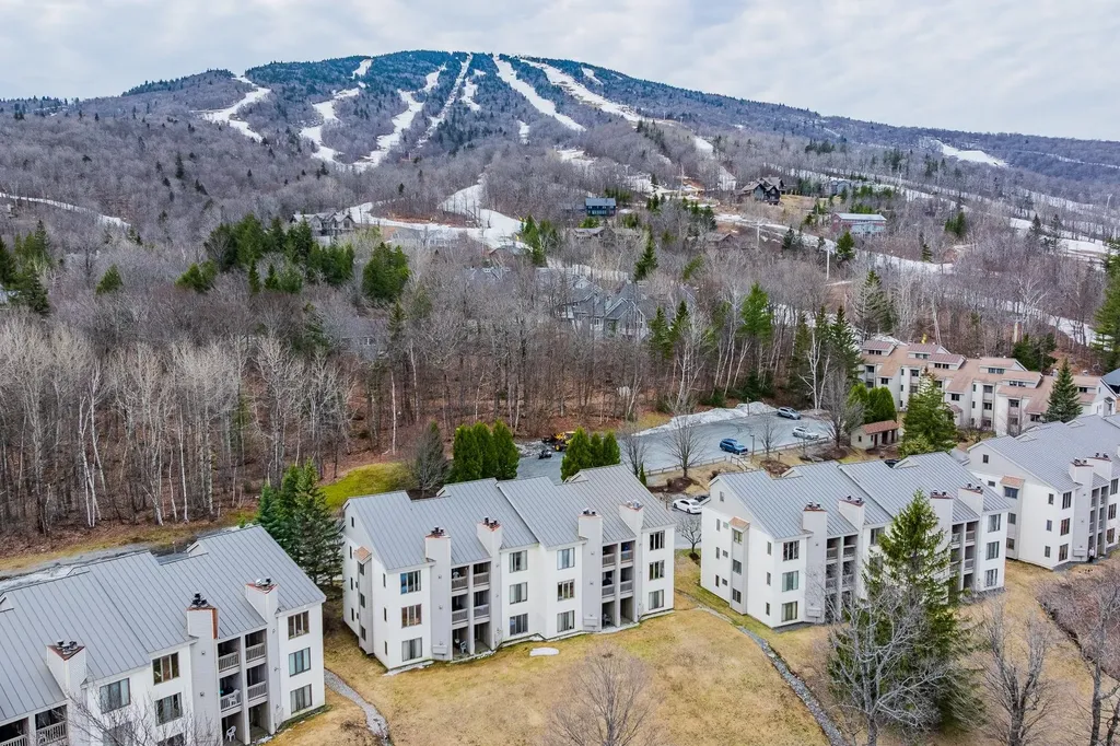 12 Ober Tal Drive Stratton VT 05155