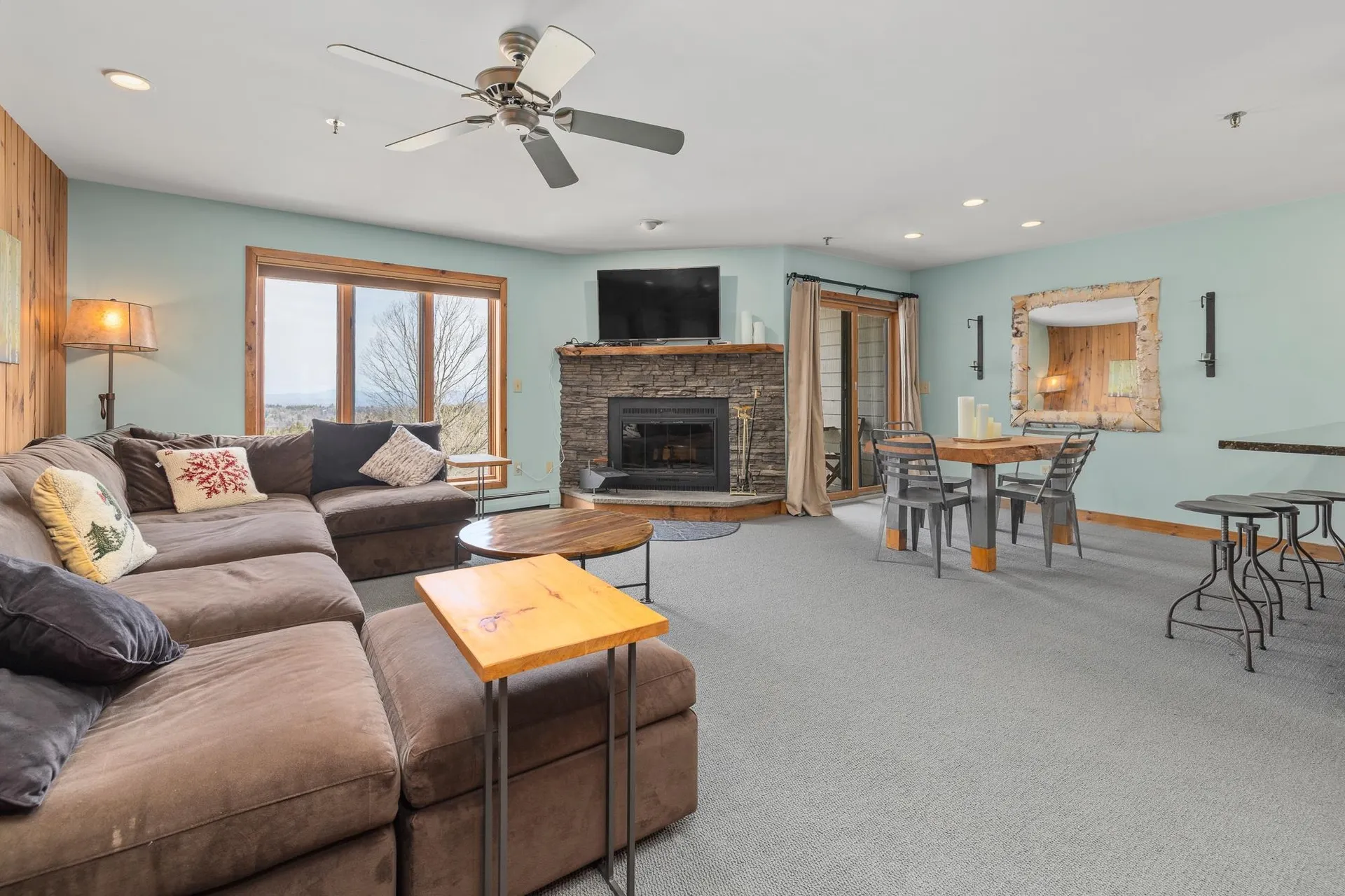 12 Ober Tal Drive Stratton VT 05155