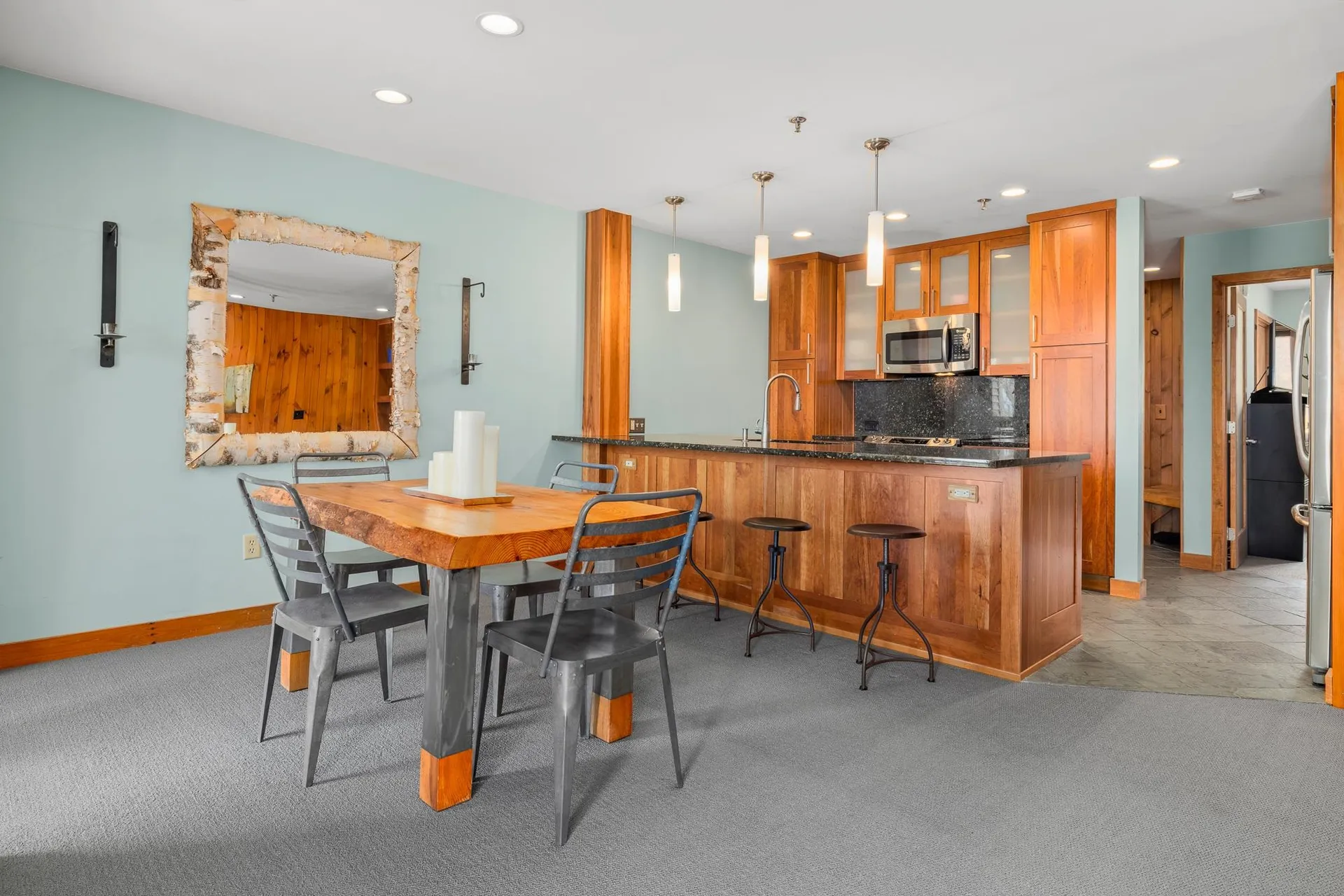 12 Ober Tal Drive Stratton VT 05155