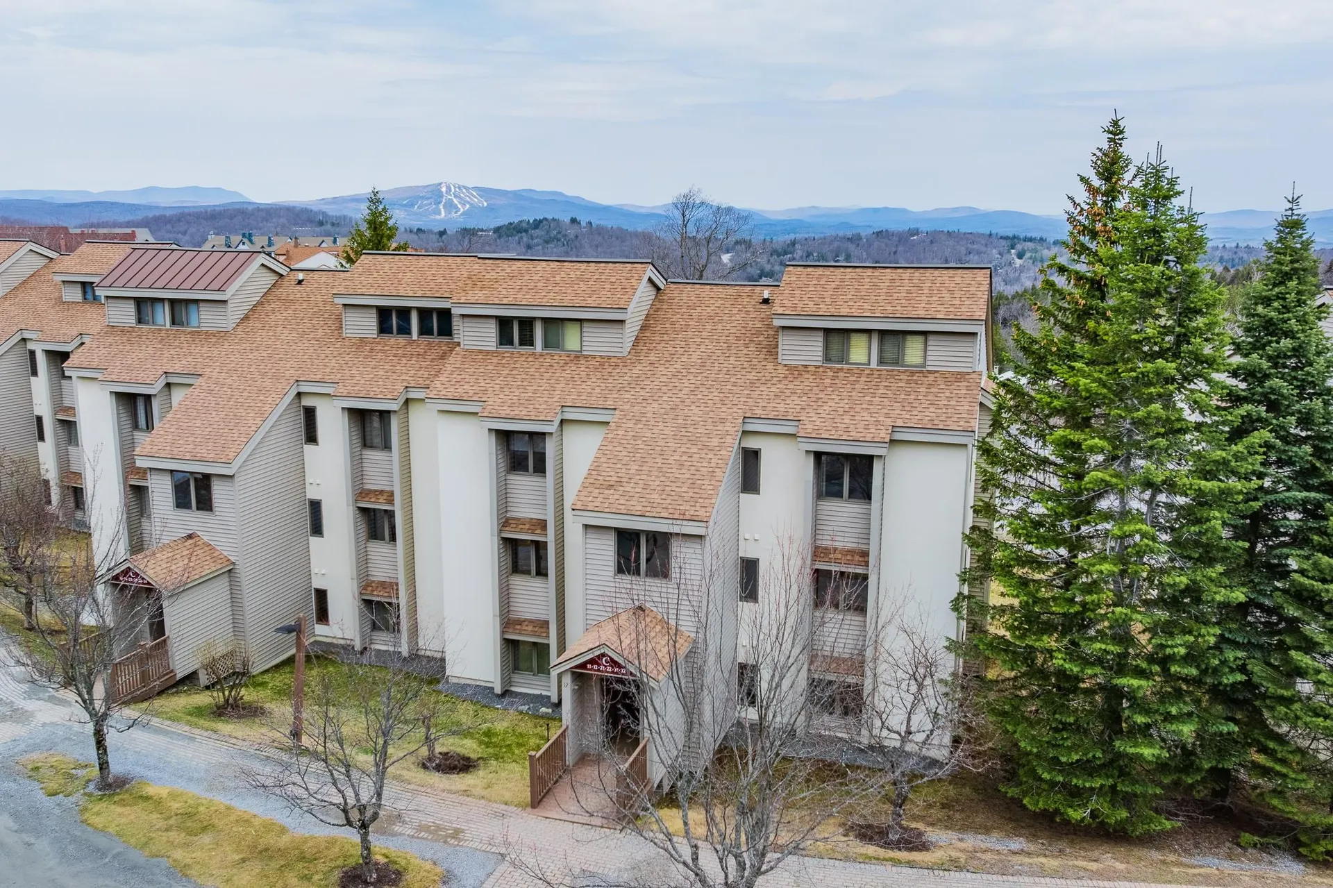 12 Ober Tal Drive Stratton VT 05155