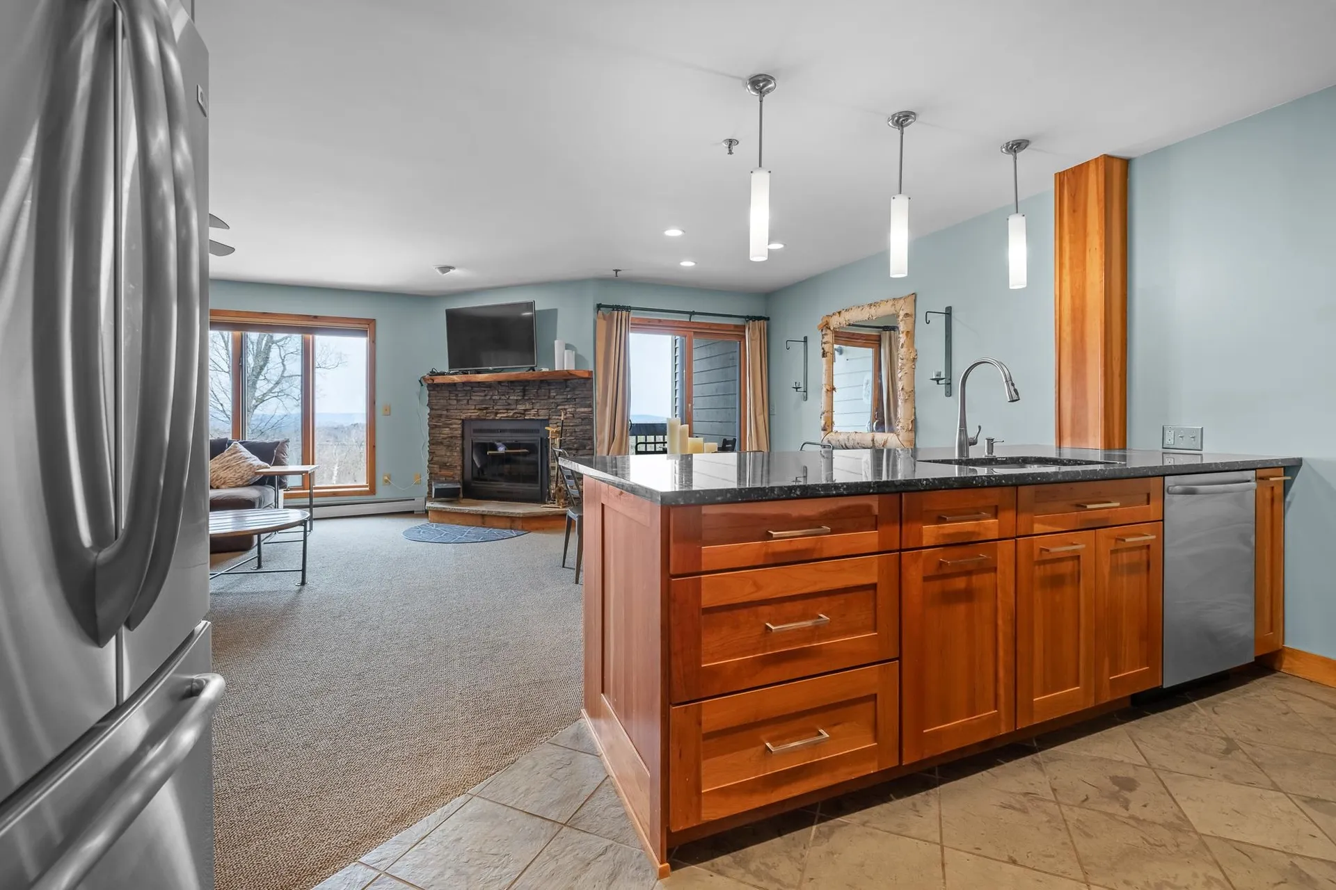 12 Ober Tal Drive Stratton VT 05155