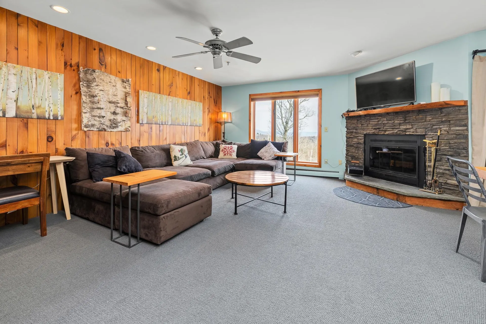 12 Ober Tal Drive Stratton VT 05155
